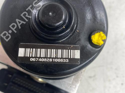 Used ABS pump ABS pump VW GOLF IV (1J1) 1.9 TDI (101 hp) 39663033 39663033
