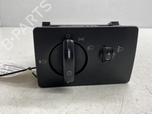 Headlight switch FORD FUSION (JU_) 1.6 TDCi | BP36105973I24  - Image 5