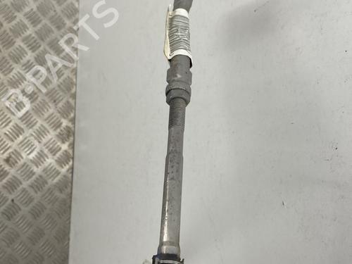 Used Steering rack Steering rack PEUGEOT 5008 (0U_, 0E_) 1.6 BlueHDi 120 (120 hp) 27347887 27347887