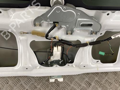 Used Tailgate Tailgate 37196196 37196196