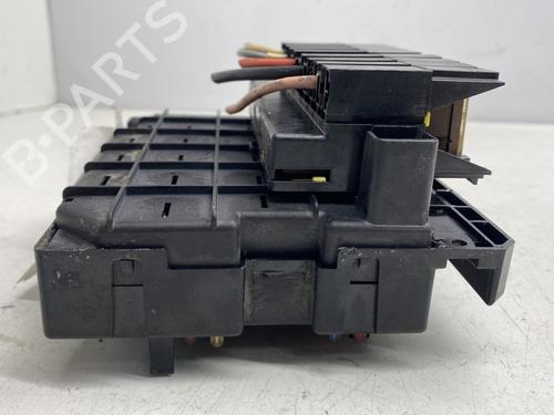 Used Fuse box Fuse box PEUGEOT 206 Hatchback (2A/C) 1.4 HDi eco 70 (68 hp) 24979876 24979876