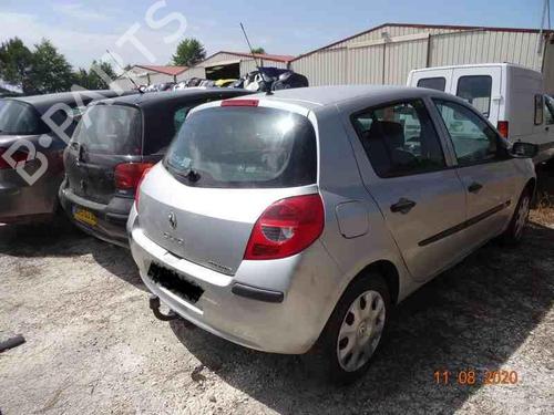 Left taillight RENAULT CLIO III (BR0/1, CR0/1) 1.5 dCi (C/BR0G, C/BR1G) | BP22857747C34 