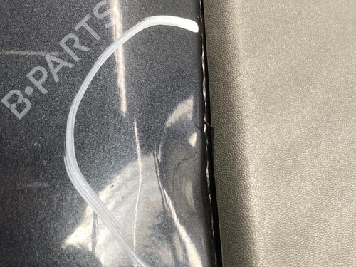 Rear bumper RENAULT MEGANE II (BM0/1_, CM0/1_) 1.9 dCi | BP22850142C8 