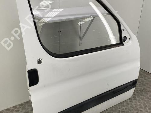 Used Right front door PEUGEOT PARTNER Box Body/MPV (5_, G_) 1.9 D (69 hp) 22858293