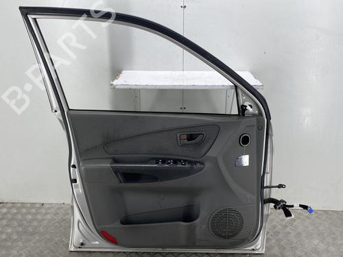 Left front door HYUNDAI TUCSON (JM) 2.0 CRDi All-wheel Drive | BP22859337C2 