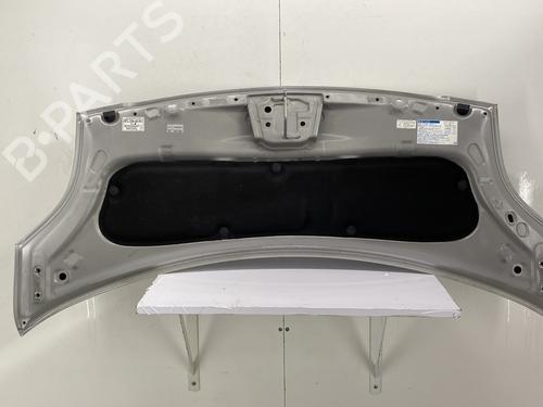 Motorhjelm TOYOTA YARIS (_P9_) 1.4 D-4D (NLP90_, NLP90R) | BP22849853C1 