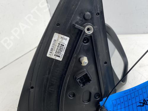 Right mirror HYUNDAI i10 I (PA) 1.2 | BP29605044C27 