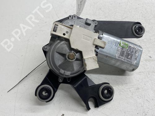 Used Rear wiper motor CITROËN XSARA PICASSO (N68) 1.6 HDi (109 hp) 30197833