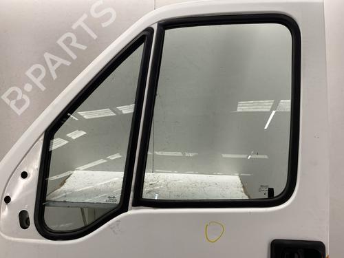 Used Left front door Left front door CITROËN JUMPER I Van (244) 2.0 HDi (84 hp) 26683924 26683924