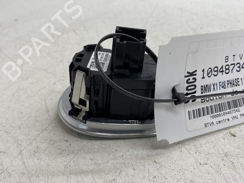 Used Switch Switch BMW X1 (F48) xDrive 18 d (150 hp) 29139161 29139161