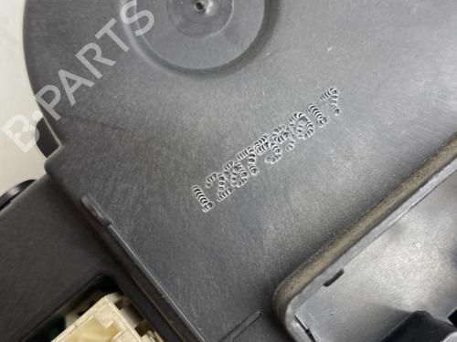 Used Climate control Climate control RENAULT MEGANE II (BM0/1_, CM0/1_) 2.0 dCi (BM1K, CM1K) (150 hp) 33475839 33475839