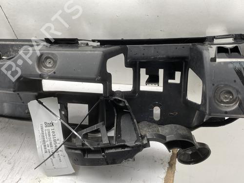 Rear bumper bracket CITROËN C3 II (SC_) 1.6 HDi | BP24467203C159 
