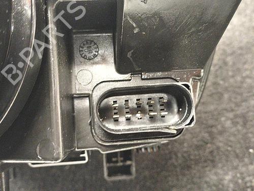 Right headlight FORD FOCUS C-MAX (DM2) 1.6 TDCi | BP22857855C29 - Image 5