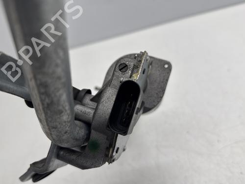 Front wiper motor VW TRANSPORTER T5 Van (7HA, 7HH, 7EA, 7EH) 2.0 TDI | BP22859224M29 