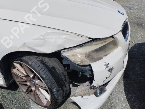 Radio BMW 3 (E90) 318 d | BP28015696E6  - Image 9