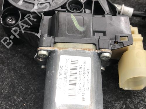 Used Front left window mechanism Front left window mechanism MINI MINI CLUBMAN (R55) Cooper (120 hp) 22852389 22852389