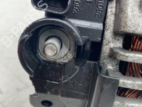 Alternator CITROËN JUMPY I Van (BS_, BT_, BY_, BZ_) 2.0 HDi 95 | BP22862645M7 