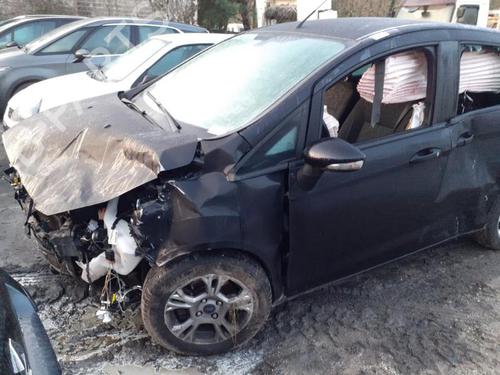 Brugte FORD B-MAX (JK) 1.0 EcoBoost 2168285