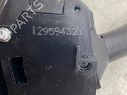 Steering column stalk CITROËN C6 (TD_) 3.0 HDi | BP38332276I23 - Image 2