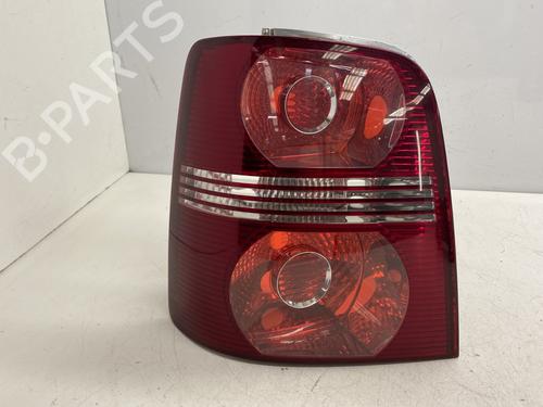 Used Left taillight VW TOURAN (1T1, 1T2) 1.9 TDI (90 hp) 32204242