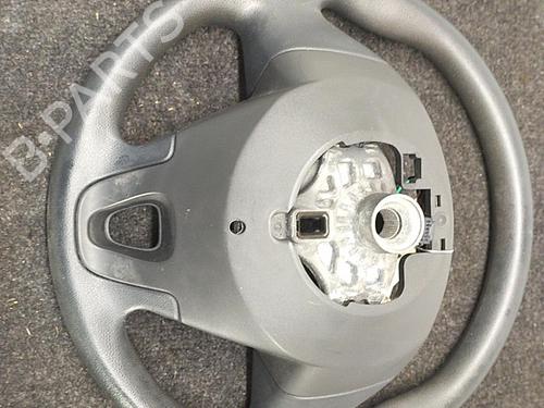 Steering wheel RENAULT MEGANE III Hatchback (BZ0/1_, B3_) 1.5 dCi (BZ0C) | BP22855745C49 