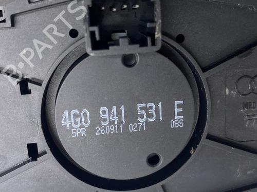 Headlight switch AUDI A6 C7 Avant (4G5, 4GD) 3.0 TFSI quattro | BP23831348I24 - Image 5