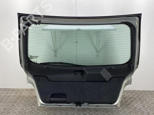 Tailgate CITROËN XSARA (N1) 1.9 D | BP22849985C6 