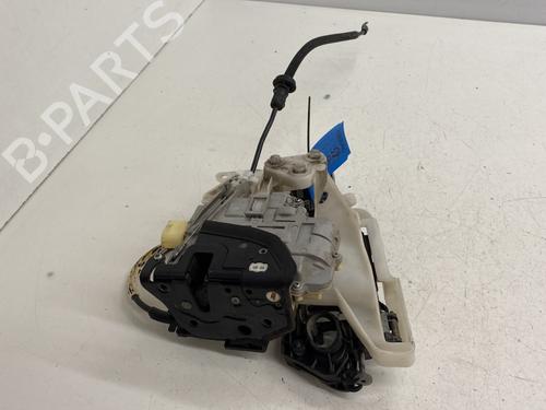 Used Front right lock Front right lock VW PASSAT B6 Variant (3C5) 1.9 TDI (105 hp) 33657636 33657636
