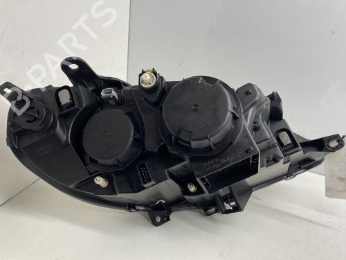 Left headlight PEUGEOT 807 (EB_) 2.2 HDi | BP23133263C28 - Image 4