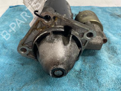 Startmotor Startmotor FORD FIESTA V (JH_, JD_) 1.3 (69 hp) 37412924 37412924