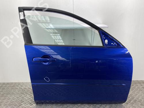 Dør høyre foran MAZDA 3 (BK) 1.6 DI Turbo | BP22858799C3 