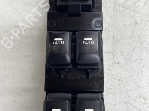Left front window switch KIA CEE'D (JD) 1.6 CRDi 128 | BP30911276I27  - Image 5