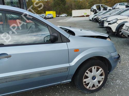 Headlight switch FORD FUSION (JU_) 1.4 TDCi | BP32227675I24