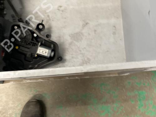 Front left window mechanism SEAT IBIZA IV (6J5, 6P1) 1.6 TDI | BP28015596C22 
