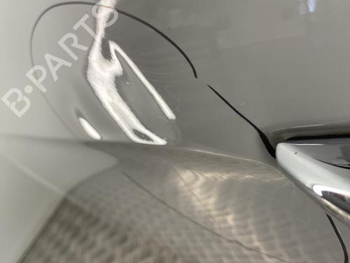 Left front door CITROËN C3 II (SC_) 1.4 HDi 70 (SC8HZC, SC8HR0, SC8HP4) | BP22851609C2 