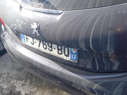 Switch PEUGEOT 208 I (CA_, CC_) 1.2 VTi 68 / PureTech 68 | BP24979978I30 - Image 7