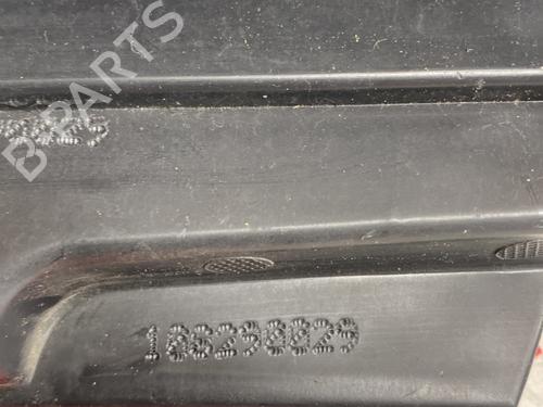 Used Front left lock Front left lock CITROËN C4 Grand Picasso II (DA_, DE_) 2.0 BlueHDi 150 (150 hp) 27205889 27205889