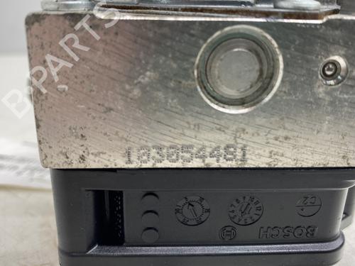 ABS pump DACIA DUSTER (HS_) 1.5 dCi (HSMC) | BP24467131M43  - Image 5