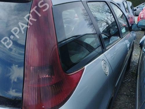Frontplade/Frontkurv PEUGEOT 206 SW (2E/K) 2.0 HDi | BP35957355C72 - Image 10