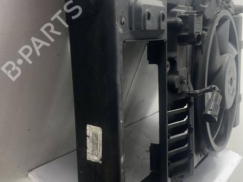 Radiator fan CITROËN C4 II (NC_) 1.6 HDi 115 | BP29299492M35 
