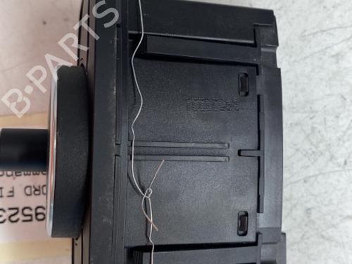 Used Headlight switch FORD FIESTA VII (HJ, HF) 1.0 EcoBoost mHEV ACTIVE (125 hp) 22862305