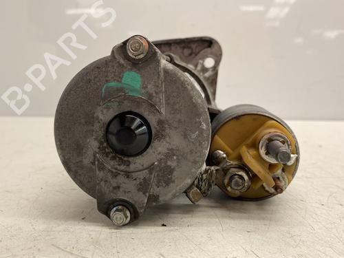 Starter RENAULT CLIO IV (BH_) 1.5 dCi 75 | BP22860459M8