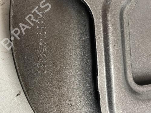 Fuel flap TOYOTA YARIS (_P13_) 1.3 (NSP130_, NSP130) | BP25472606C131 