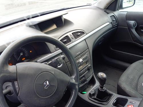Left tailgate light RENAULT LAGUNA II (BG0/1_) 1.9 dCi | BP22856260C79 