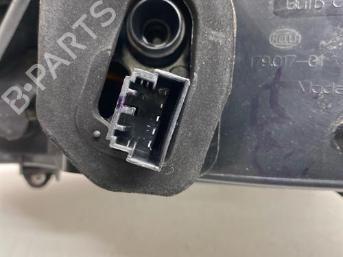 Left taillight VW BEETLE (5C1, 5C2) 1.6 TDI | BP36763552C34 - Image 2