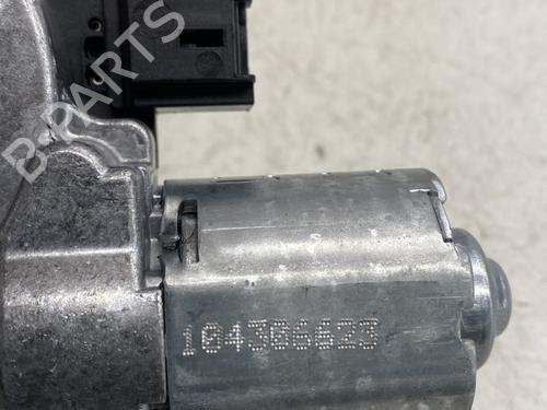 Viskermotor bakrute PEUGEOT 208 II (UB_, UP_, UW_, UJ_) 1.2 PureTech 100 | BP29528839M102 