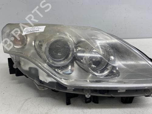 Right headlight RENAULT LAGUNA III (BT0/1) 2.0 16V (BT05, BT0F, BT0W) | BP24130742C29 - Image 3