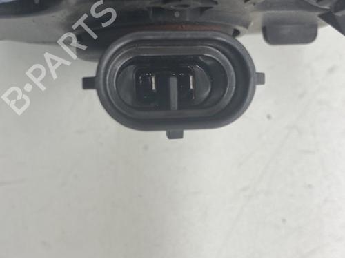 Right front fog light RENAULT MODUS / GRAND MODUS (F/JP0_) 1.5 dCi (FP0F, JP0F) | BP23568603C31 - Image 3