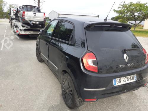 Alternator RENAULT TWINGO III (BCM_, BCA_) 1.0 SCe 65 (BCMJ) | BP37741688M7 - Image 13