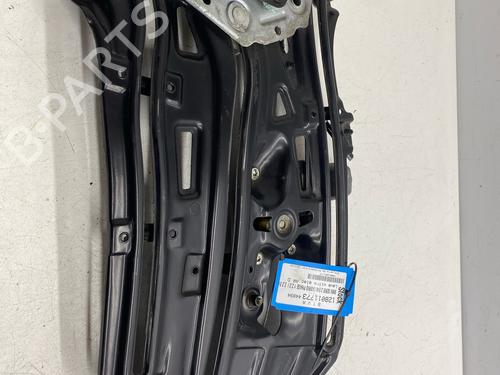 Used Rear right window mechanism Rear right window mechanism 37716425 37716425
